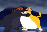 Hey Paisanos, it's the accidental fetish awakening show!