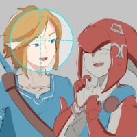 They're getting too familiar again