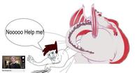 (Nooo00 Help me! 22:33 My Response