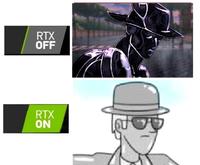 RTX OFF RTX ON Hat Product Fedora Cap Font Sun hat Costume hat Headgear Line Eyewear