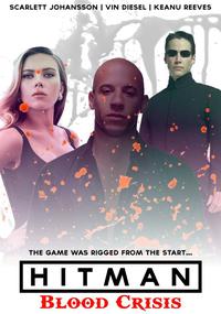 SCARLETT JOHANSSON | VIN DIESEL | KEANU REEVES THE GAME WAS RIGGED FROM THE START... НITMAN BŁOOD CRISIS