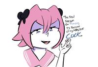 Astolfo Monster Cock