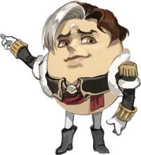Egget-Selch