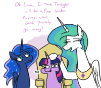 My Little Pony: Friendship is Magic