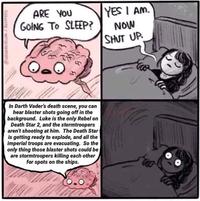 Are You Going To Sleep Know Your Meme