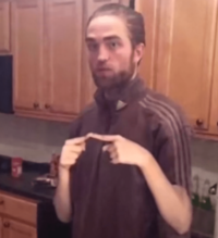 Do you like my tracksuit uwu