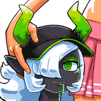 My8 on Newgrounds
Might be a bit too NSFW to directly link.
