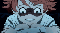 Everyone's reaction to the second season finale