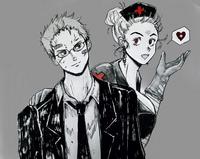 Shin & Noi