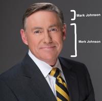 Mark Johnson Mark Johnson