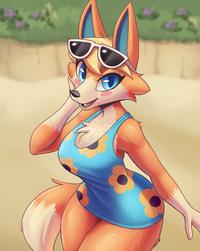 Audie by xCoolieHigh
