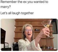 dodged a bullet