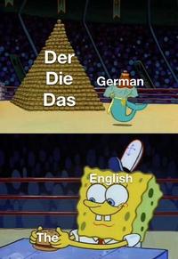 Das ist komisch