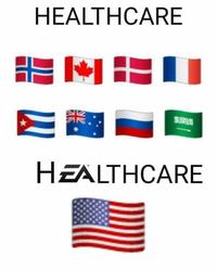 hEAlthcare