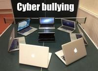 Cyber bullying