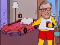 Sex In the Car Bed, NOW