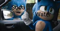 Soda Water