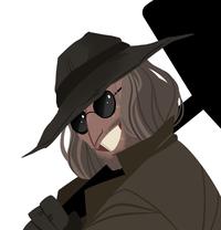 Karl Heisenberg by Jorah_art