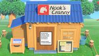 Nook's Cranny WE ARE SHORT STAFFED - PLEASE BE PATIENT WITH MY KIDS WHO DID SHOW UP DELE NOBODY WANTS TO WORK ANYMORE Yoo