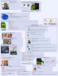 8chan 8kun Know Your Meme