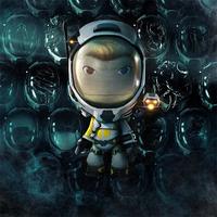 Sackboy: A Big Adventure - Selene Vassos Costume