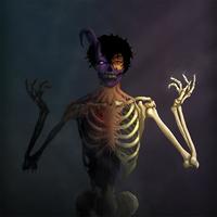 Corpse Fanart | /r/CorpseHusband
