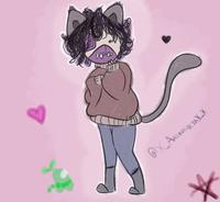 Happy Day 177! Comfy Sweater Corpse! | /r/CorpseHusband