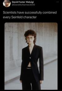 Found in a <a href=https://cheezburger.com/13654021/30-funny-clever-tweets-from-talented-twitter>list of Funny & Clever Tweets</a> on Memebase. There are plenty more tweets in the source.