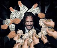 Popular Opinion Money