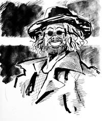 Heisenberg by @joeobligations