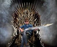 Yoshi-P of House Eorzea, First of His Name, Lord of the Seven Kingdoms, and Protector of the Realm