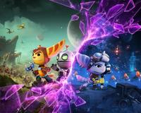 Sackboy: A Big Adventure X Ratchet & Clank: Rift Apart