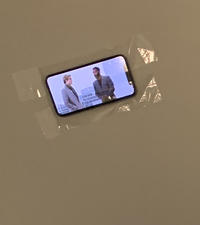 the way nolan intended