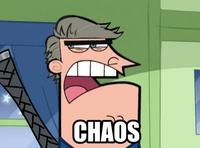 CHAOS