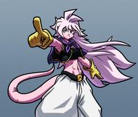 Android 21