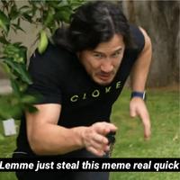 CLOKE Lemme just steal this meme real quick