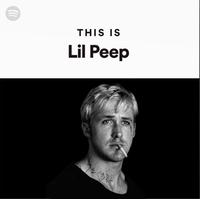 THIS IS Lil Peep