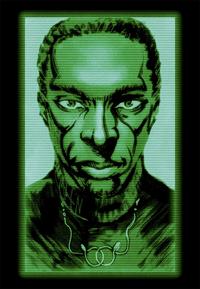 There is no such thing as a coincidence, Snake