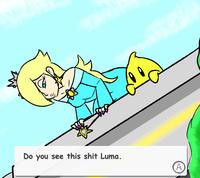 Re-upped now that actual artist is found and properly credited.
Thanks, Kowai_Yume!
 
F--- iFunny.