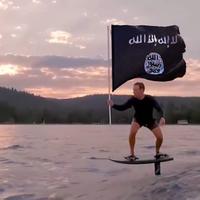 isis flag