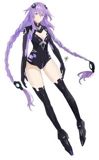 Purple heart by Sakuremi (@sakuuremi)