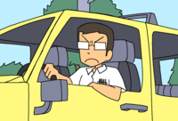 Dude, This Car Sucks So Much Ass