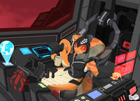 say good-bye to your supply box.