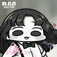 RGA RHS 508 Miriya VEST MUSIC