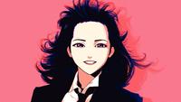 Miki Matsubara by @kyonamu42