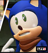 LFF2 Cartoon Gesture