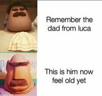 got old fast