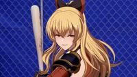 This is how I found out she will be in GBVS.