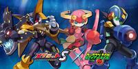 Their names are Rock Trans, Fortate and Heart Roll.
Collabs with Digimon, Medabots and even Ghost in the Shell. V-Tubers getting their own 'bots. Is it too much to hope a new Medabots wave and potential localisations are upon us?
