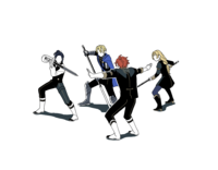 これはフリート